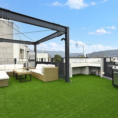 Mont-モン-Kamogawa Stay And Hotel 京都市 エクステリア 写真