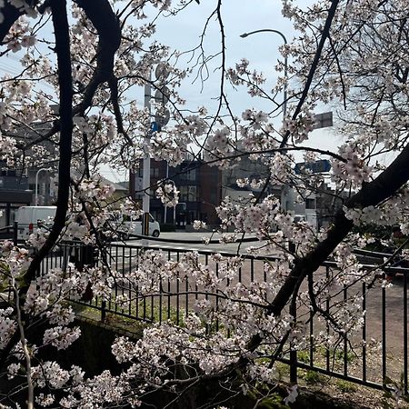 Mont-モン-Kamogawa Stay And Hotel 京都市 エクステリア 写真