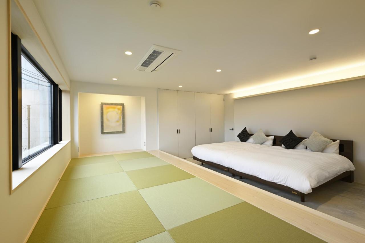 Mont-モン-Kamogawa Stay And Hotel 京都市 エクステリア 写真