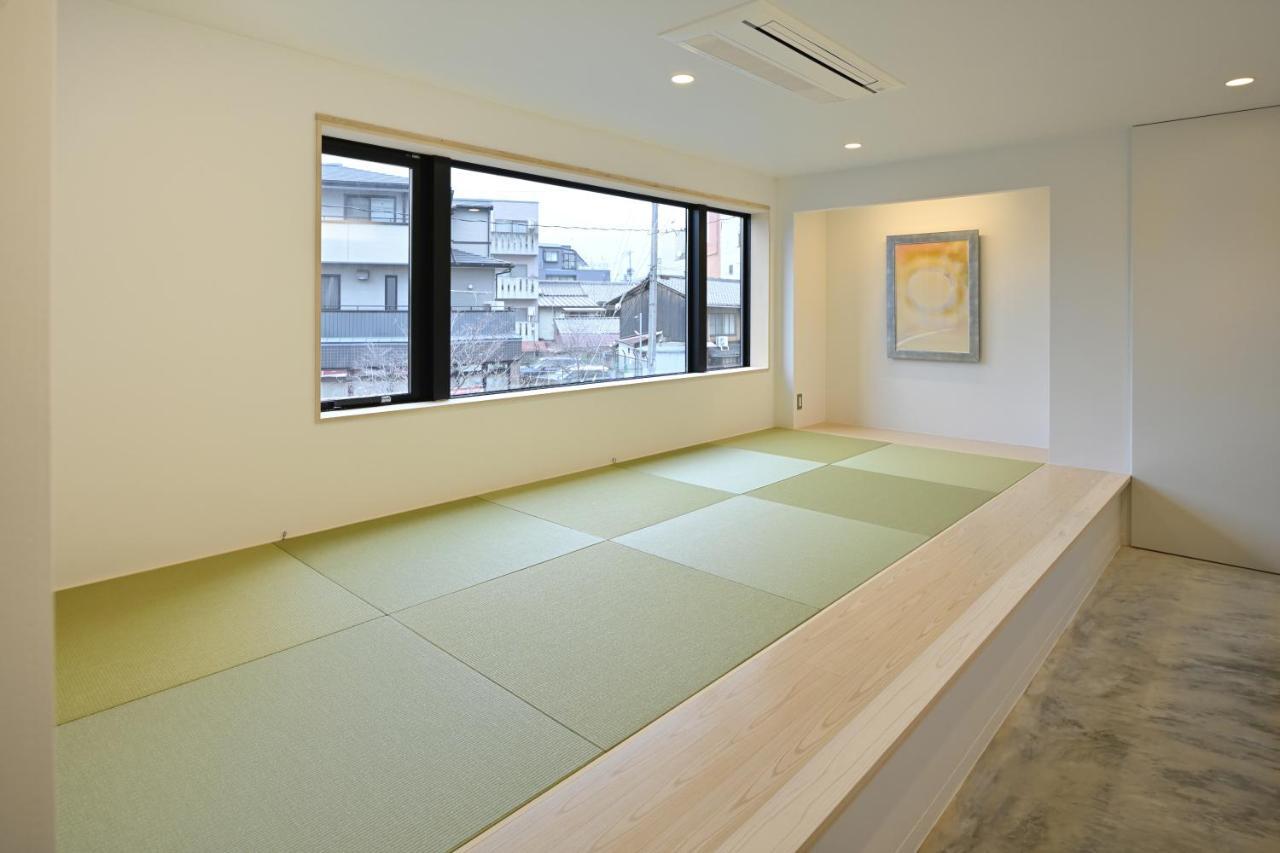 Mont-モン-Kamogawa Stay And Hotel 京都市 エクステリア 写真